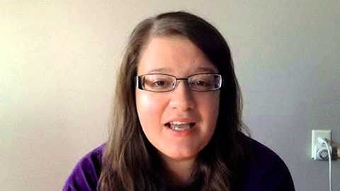 MIT 805 Personal Introduction Video - Urban