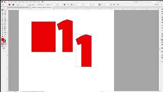 Pen tool usage and closing path demo