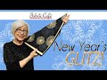 Putting On the Glitz! - 3 Yard Quilts