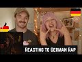 TaCino x H.cutus x Giftmischer - Paradox | Reaction