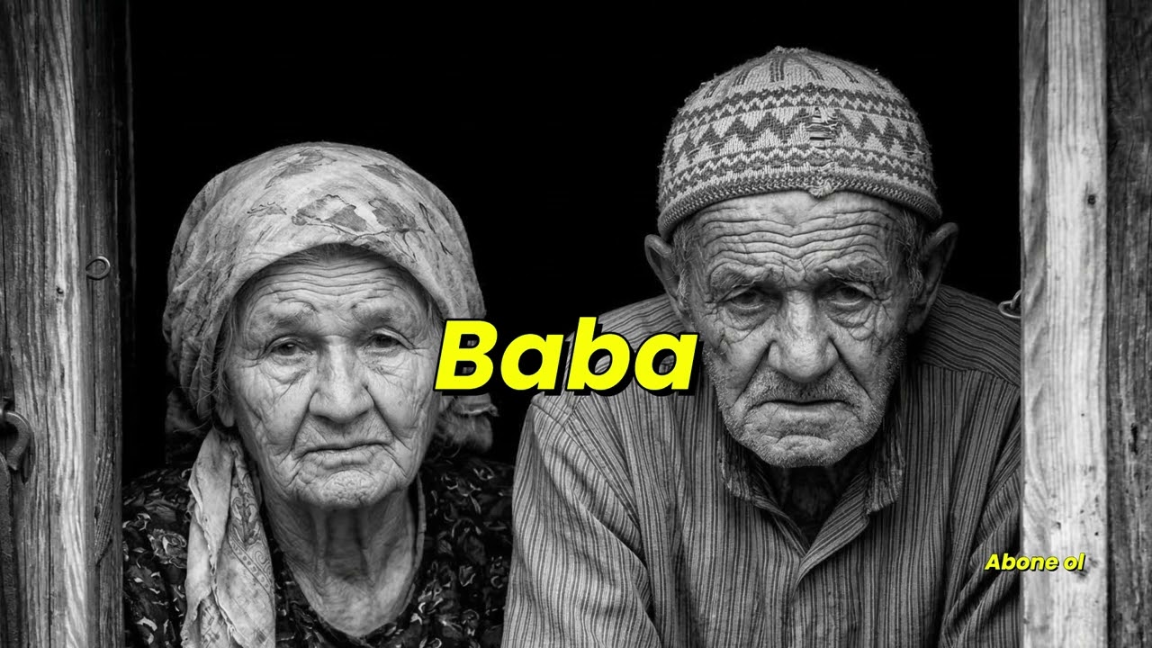 Baba Ağıtı  [ Anadolu Ezgileri ]