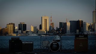 [MusicVideo] undersign - 東京