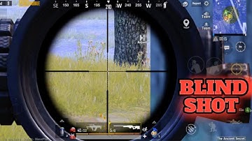 POWER OF BLIND SHOT || RUSH GAME || #RenØ || #49 SQUAD FULL GAMEPLAY