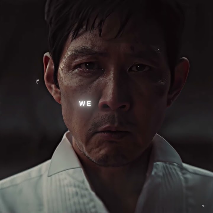 '😭 Can't believe this happen' - Gi Hun Squid Game Edit | Song - summertime sadness #shorts #edit