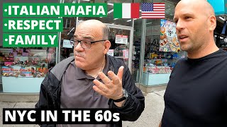 What NYC Is Missing Now - Local Tells All 🇮🇹🇺🇸