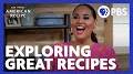 Video for "american cuisine" recipes "american cuisine" recipes