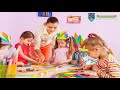 Choosing the best preschool for your child