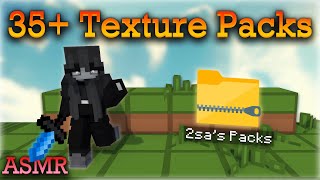 Best Texture Packs for 1.8.9 Minecraft (ASMR)