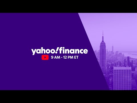 Stocks rise as first quarter wraps up: Stock market news today | Mar 31 Yahoo Finance