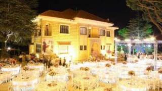 CHATEAU MONTAGNE- CASTLE FOR WEDDINGS, LEBANON CHATEAU MONTAGNE- CASTLE FOR WEDDINGS, LEBANON