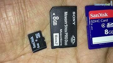 DDR Memory Card Recovery Software to restore lost data from 8GB memory card