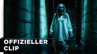 Der Exorzist: Bekenntnis | Jetzt im Kino