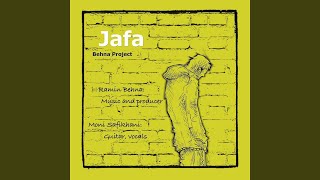 Vignette de la vidéo "Ramin Behna - Jafa"