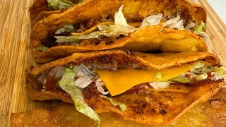 Get Ready For The Easiest Monster Tacos Ever