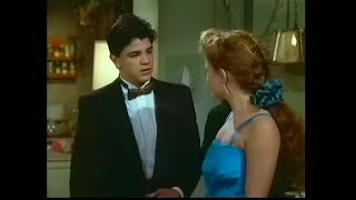 THE HOGAN FAMILY - "Willie & Mark go to the Prom" - 1990