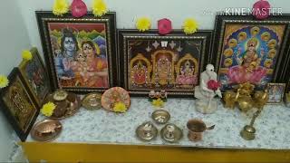 Pooja Mandhiram Organization | Telugu Community Pooja Mandhiram Tour