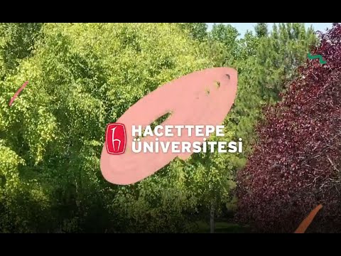 8 Dakikada Hacettepe Üniversitesi