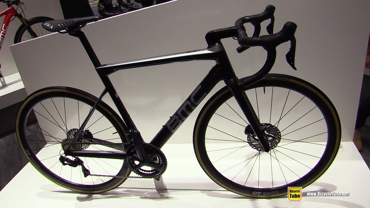 2018年モデルBMC TEAM MACHINE SLR 01 2018 BMC Teammachine SLR01 ONE – Specs, Comparisons, Reviews