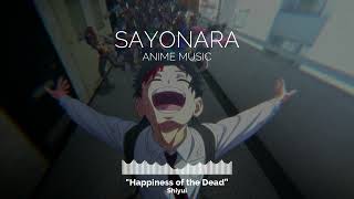 Zom 100: Bucket List of the Dead Ending Full 『Happiness of the Dead』 by Shiyui