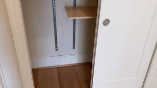 The Harper - Junior One Bedroom - Apartment 511