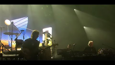 Giorgio  Moroder Live   Giorgio By Moroder Daft Punk