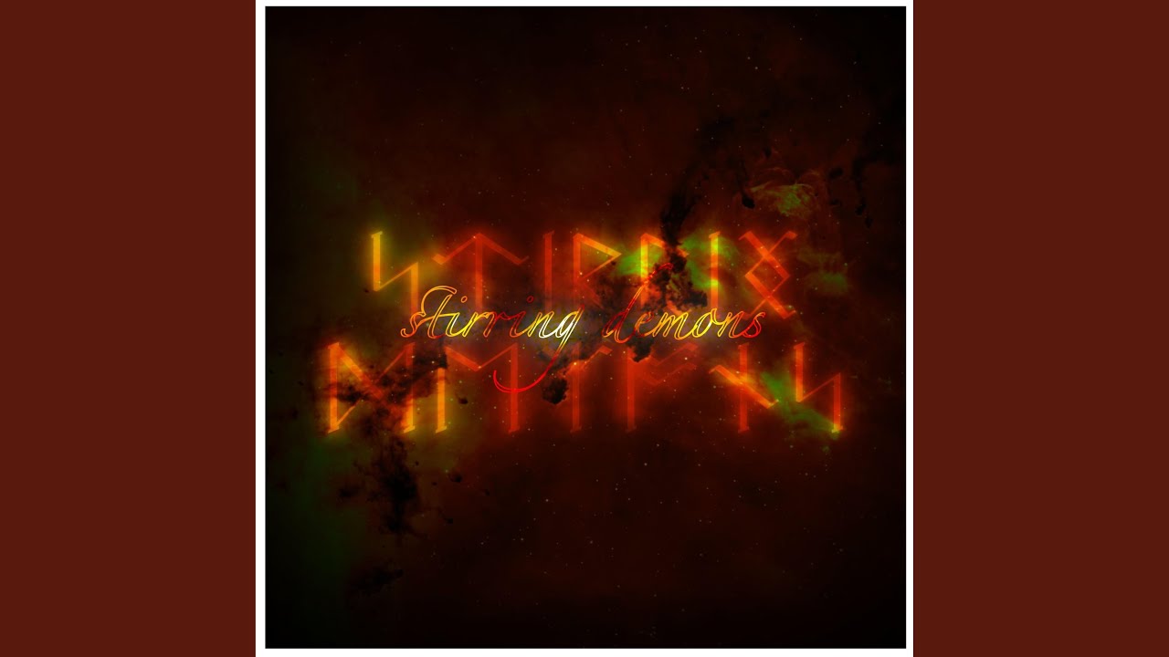 Firey Fervor (Soleron's Theme)