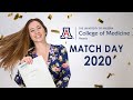 Class of 2020 Match Day Virtual Experience Recap