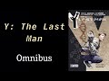 Y: The Last Man Omnibus Overview