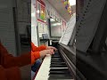 Assignment # 5: Introduction and Dance (Those were the Days) #piano #pianopiece