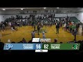 Focus broadband presents high school basketball south brunswick  west brunswick