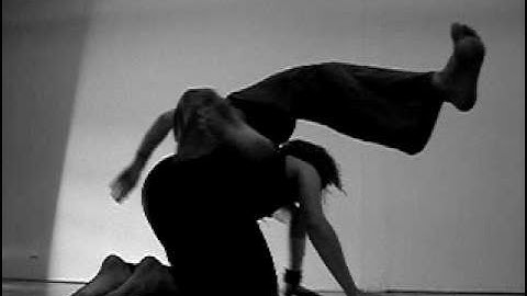 Contact Improvisation 2