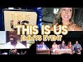 "THIS IS US" EMMYS EVENT (MANDY MOORE, STERLING K BROWN, MILO VENTIMIGLIA)