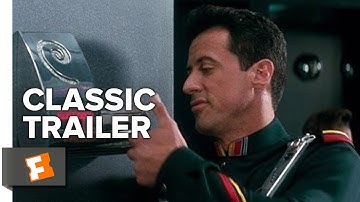 Demolition Man (1993) Official Trailer - Sylvester Stallone, Wesley Snipes Action Movie HD