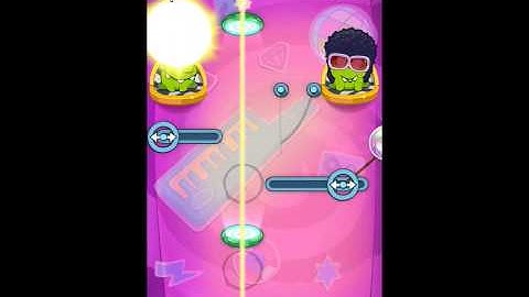 Cut the Rope Time Travel Level 7-15 3 Star Walkthrough Guide