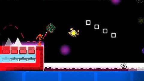 Alpha Centauri, sneak peak, Geometry Dash, (Read description)