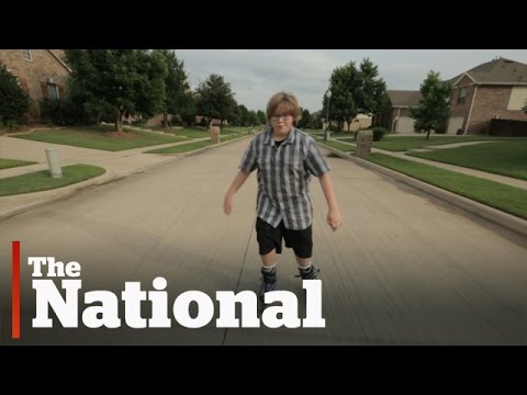 Transgender in Texas