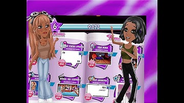 LEVEL UP fresh MSP ALT on level 6 in 2 hours | *VOICEEEE*|NO VIP| NO DRIPS/OR PIXELS etc|