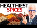 The INSANE Health Benefits of Everyday Spices | Dr. Steven Gundry