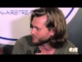 Capture de la vidéo Jamestown Revival - Interview With Onairstreaming