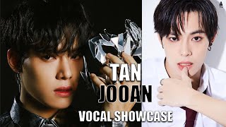 TAN JOOAN (티에이엔 주안) BEST VOCALS