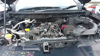 PO18 TYV Renault Kadjar