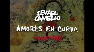 Video thumbnail of "SE VA EL CAMELLO - Amores En Curda"