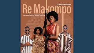 Re Makompo feat Queen Jenny