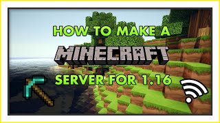 How To Make A Minecraft Server On Pc For Free || With EAthleteMoMo screenshot 4
