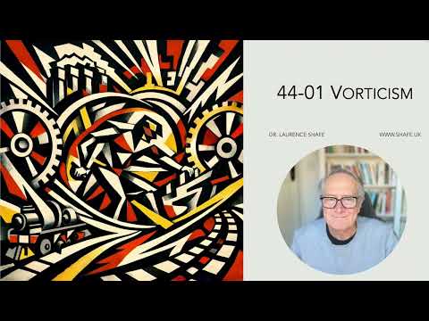 44-01 Vorticism