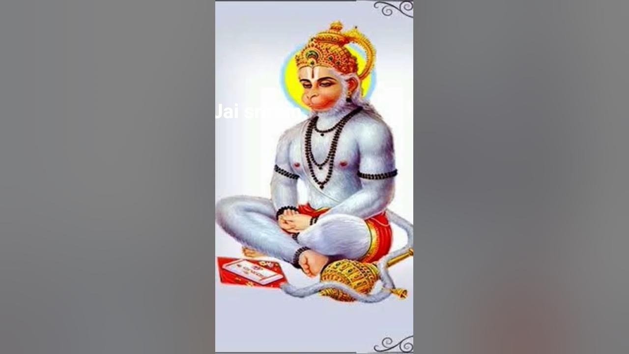 HANUMAN CHALISA SINGER BALASUBRAMANYAM "JAI shree RAM "_#youtube HANUMAN CHALISA SINGER BALASUBRAMANYAM "JAI shree RAM "_#youtube