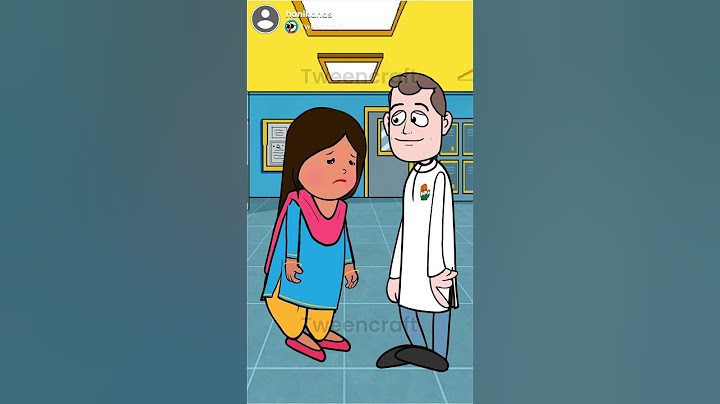 Funny conversation between  doctor and patient