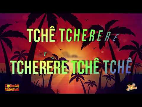 Collectif Métissé  - BALADA tché tché lé lé - LYRIC Clip officiel