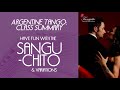 Sanguchito variations argentine tango class summary ar tanguito