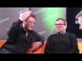 The Art of Lighting with Jonathan Harrison on BroadcastShow LIVE at BVE 2014